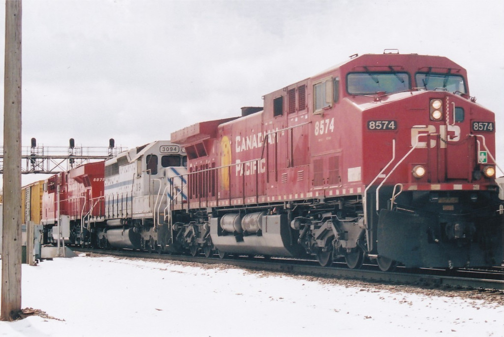 CP 8574 West